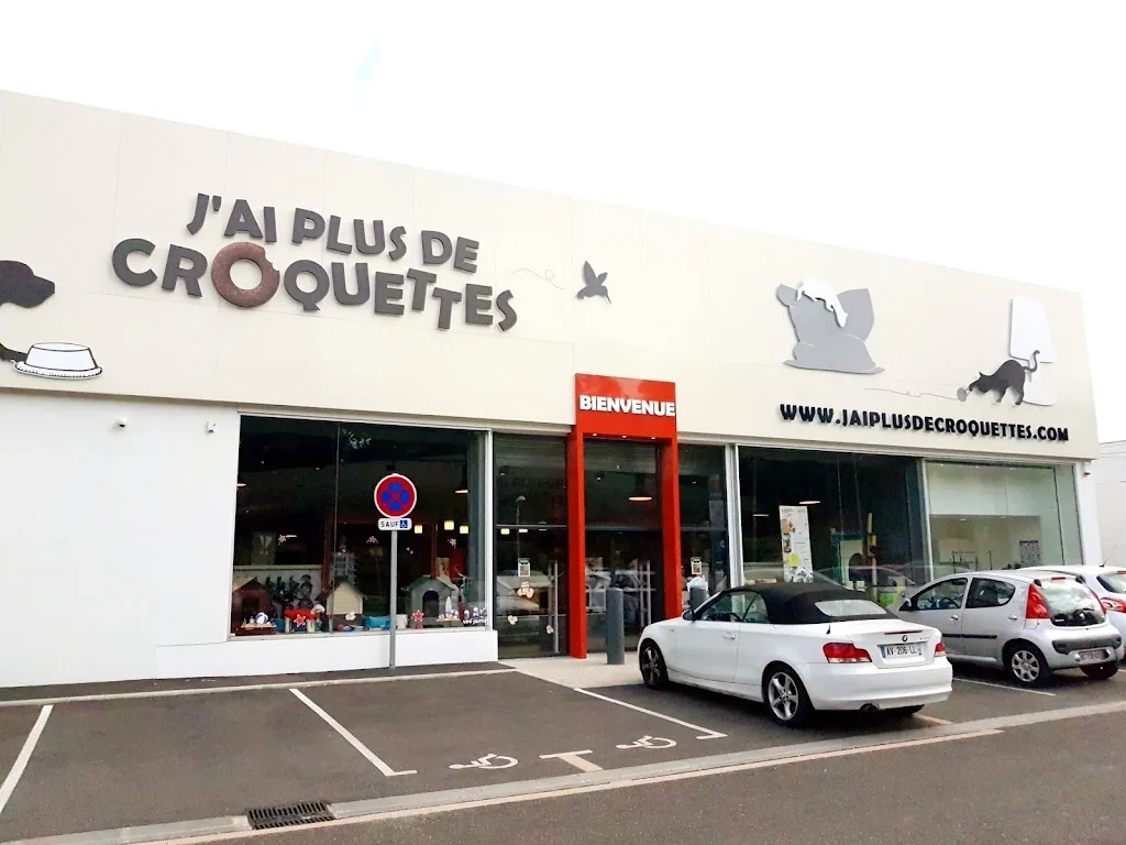 LA CROQUETTERIE - photo 1