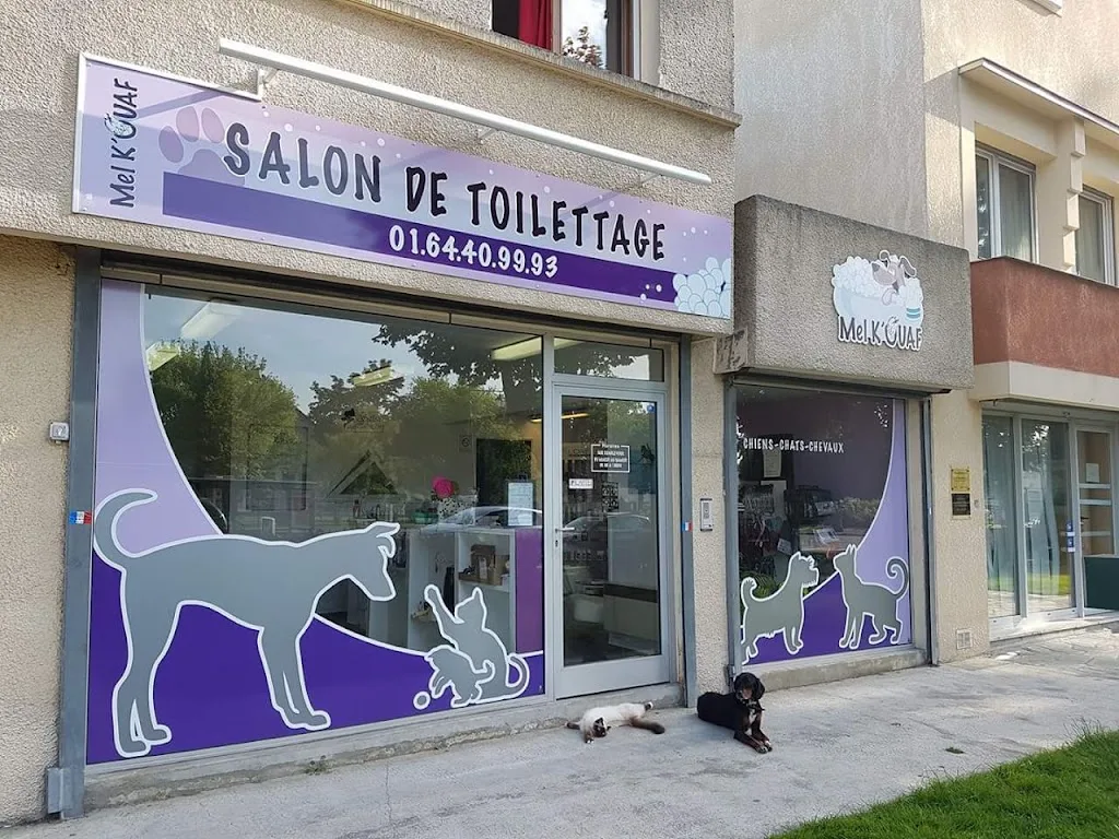 Mél K'ouaf - photo 2