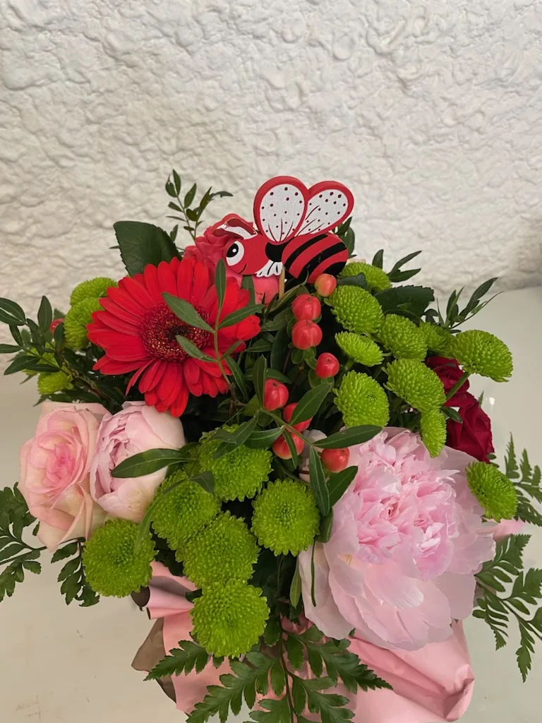 Sac A Puces et Joli Coeur - photo 2