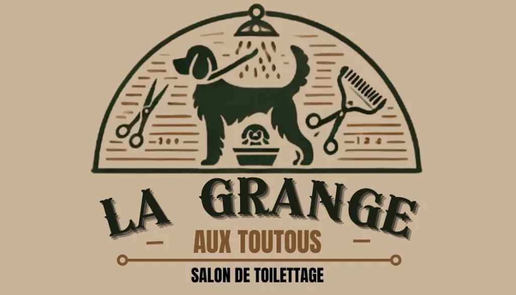 La Grange Aux Toutous - photo 1