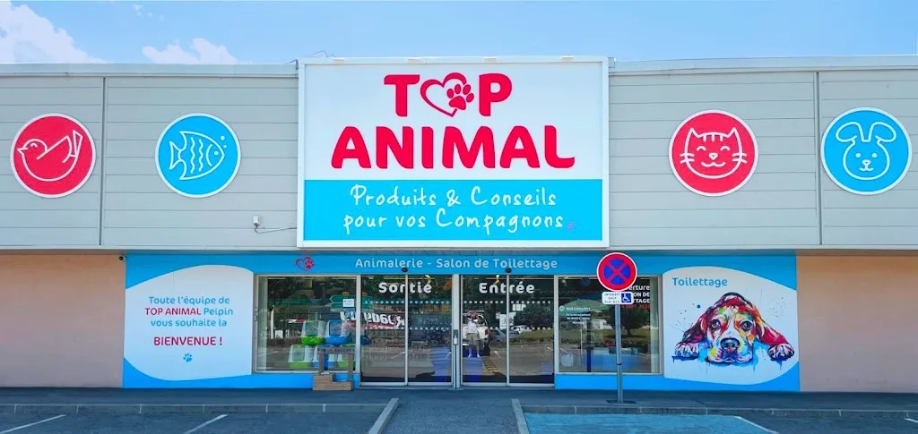TOP ANIMAL PEIPIN - photo 3