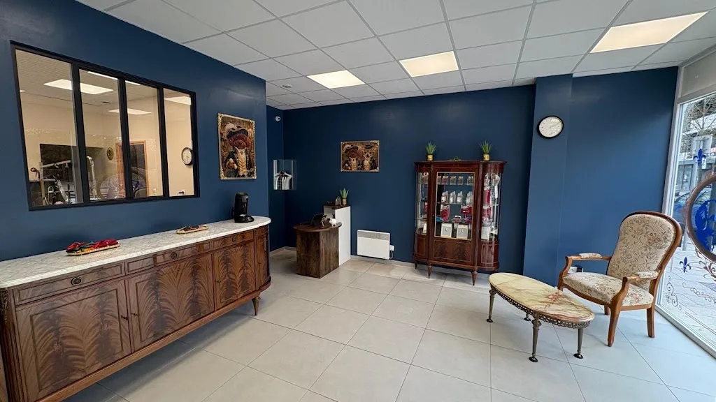 Maison de toilettage - photo 3