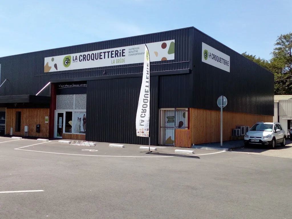LA CROQUETTERIE - photo 1