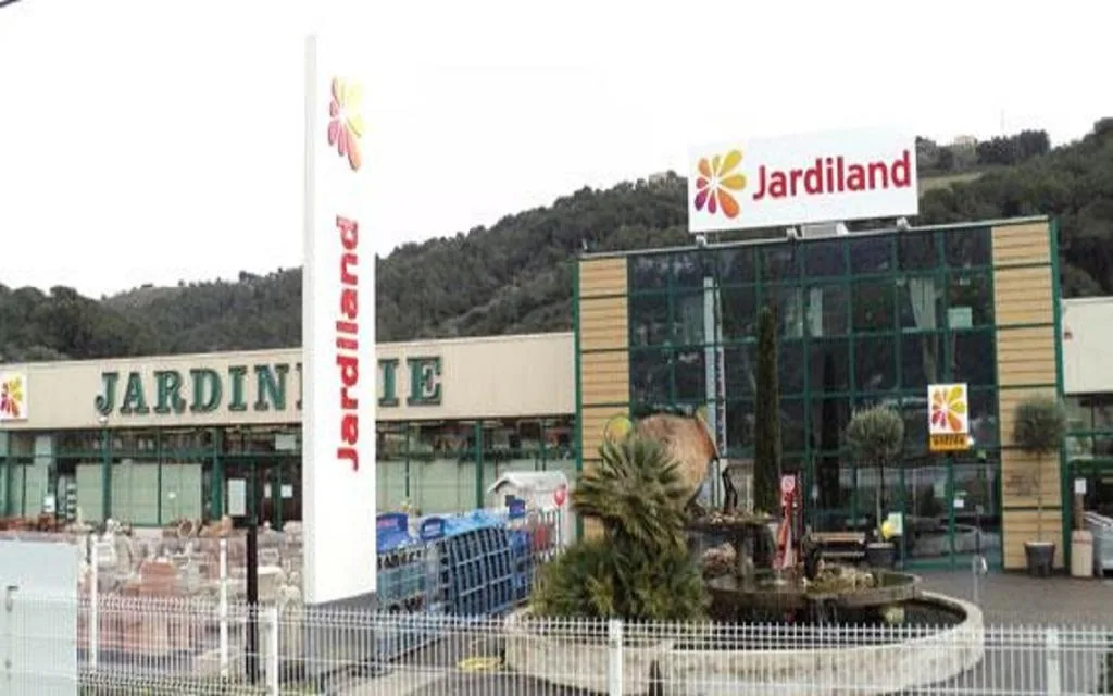 JARDILAND - photo 4