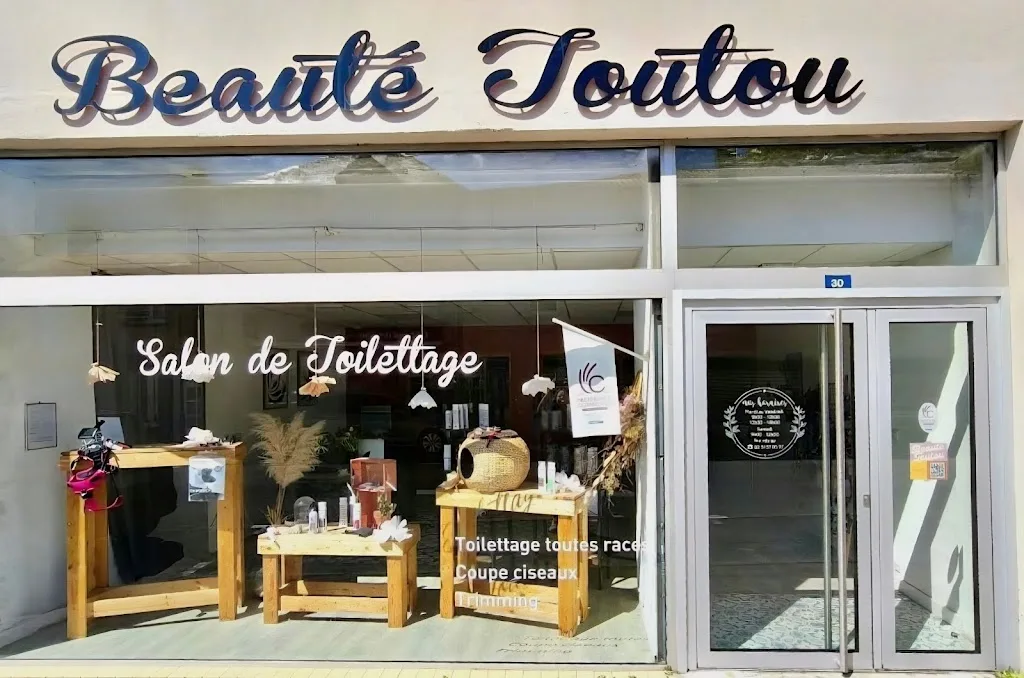 Beauté Toutou Pouzauges - photo 1