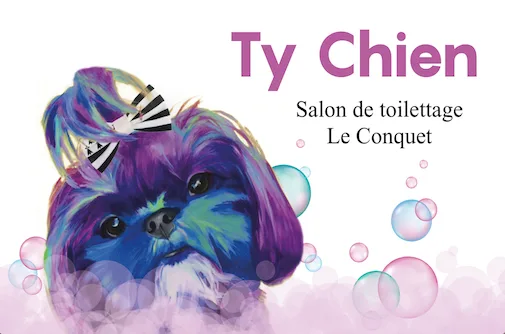 TY CHIEN Salon de Toilettage / Toiletteuse - photo 3