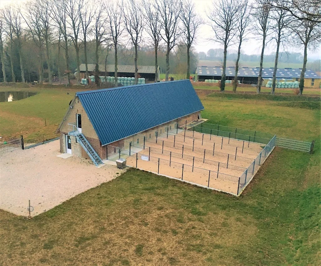 La Ferme des 4 Pattes - photo 3