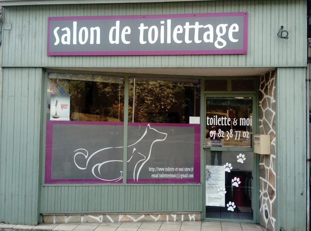 Au Bonheur des Chiens - photo 2