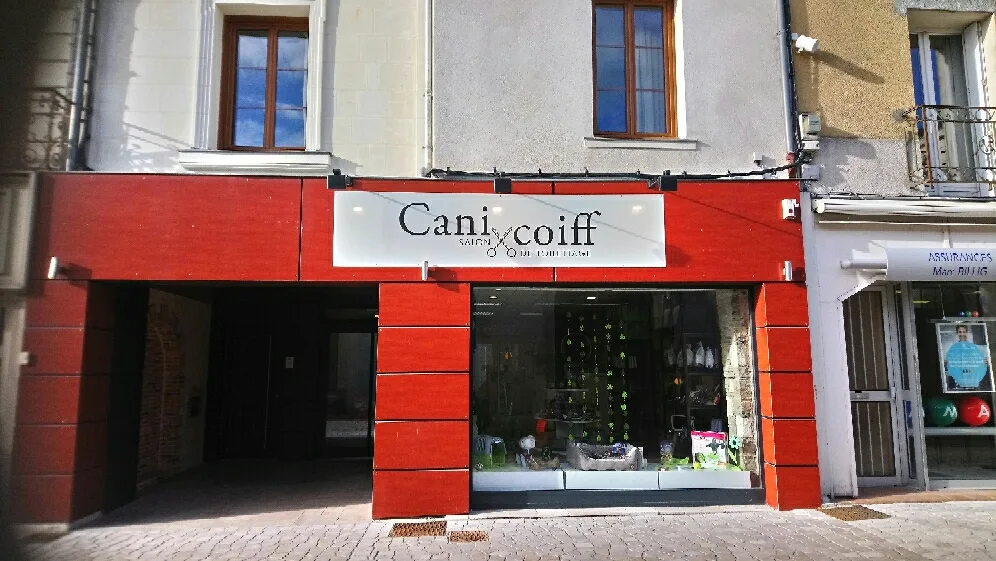Cani Coiff - photo 1
