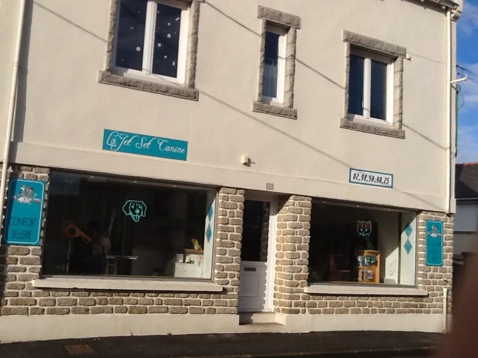 Breizh toilettage - photo 2