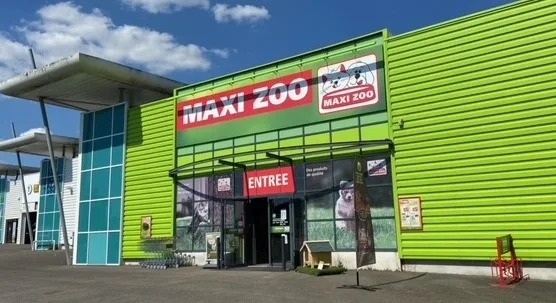 Affaire De Pattes Les Sables d'Olonne - photo 1
