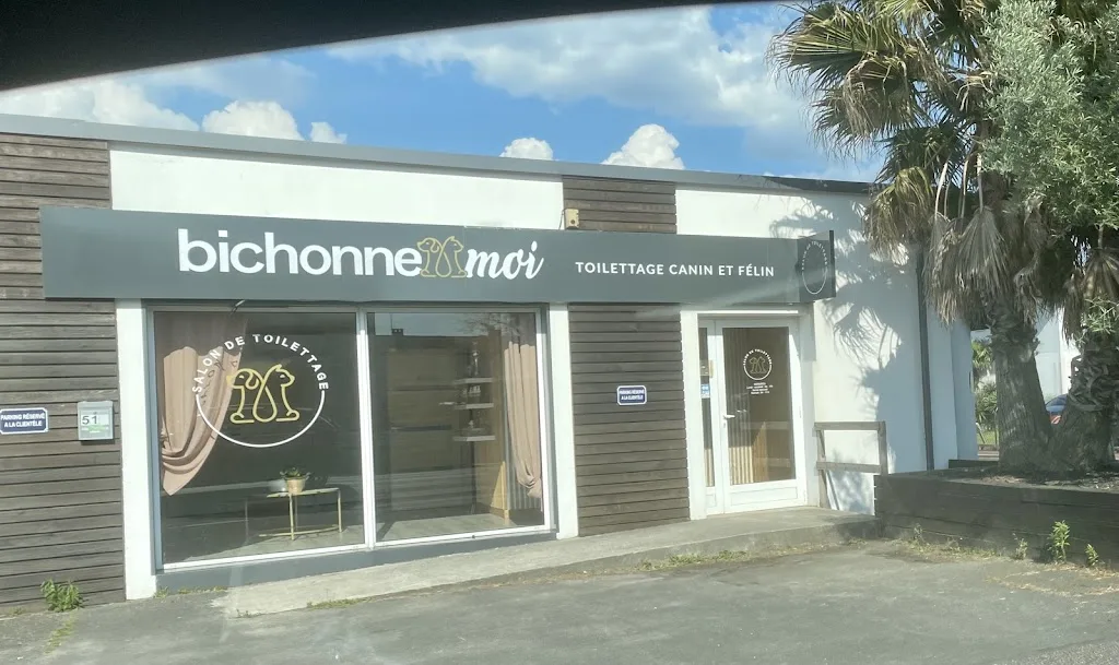Bichonne Moi toilettage - photo 1