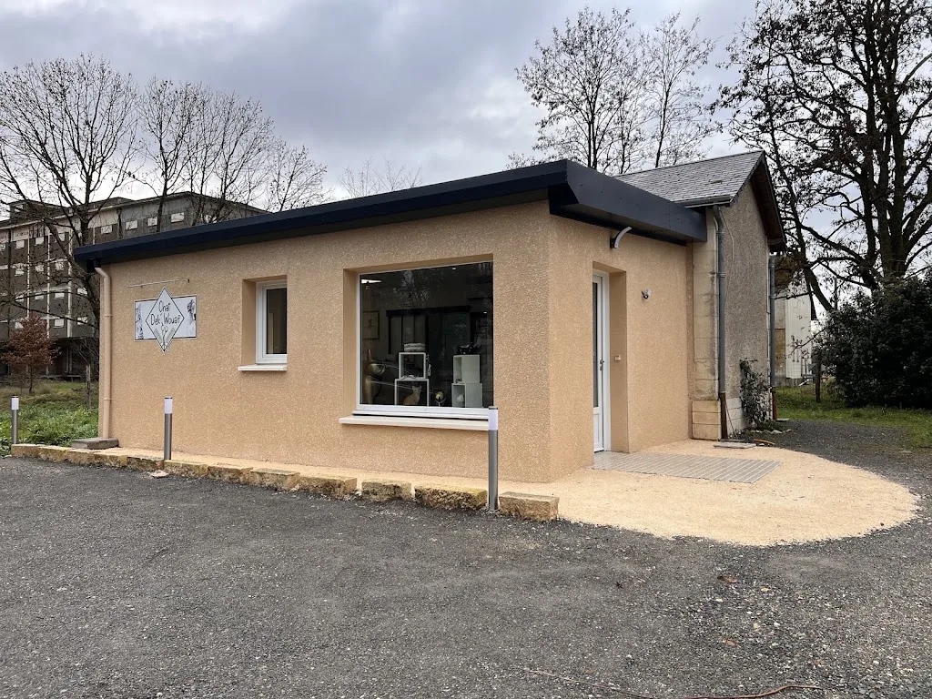 Pension La Grande Chauffetière - photo 1