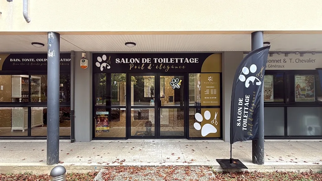 Poil d'élégance - photo 2