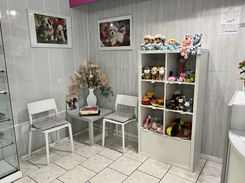 Style Canin - photo 3