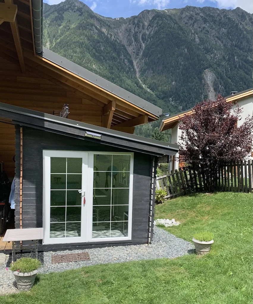 Le Cabanon - photo 1