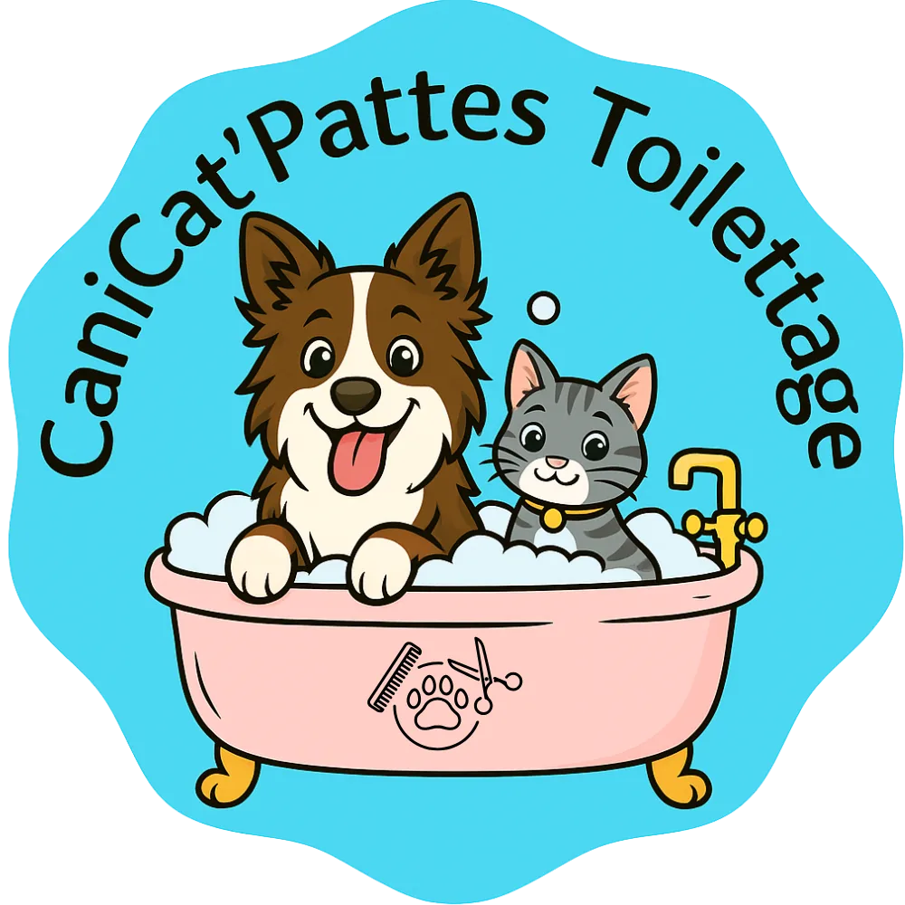 CaniCat'Pattes Toilettage - photo 2