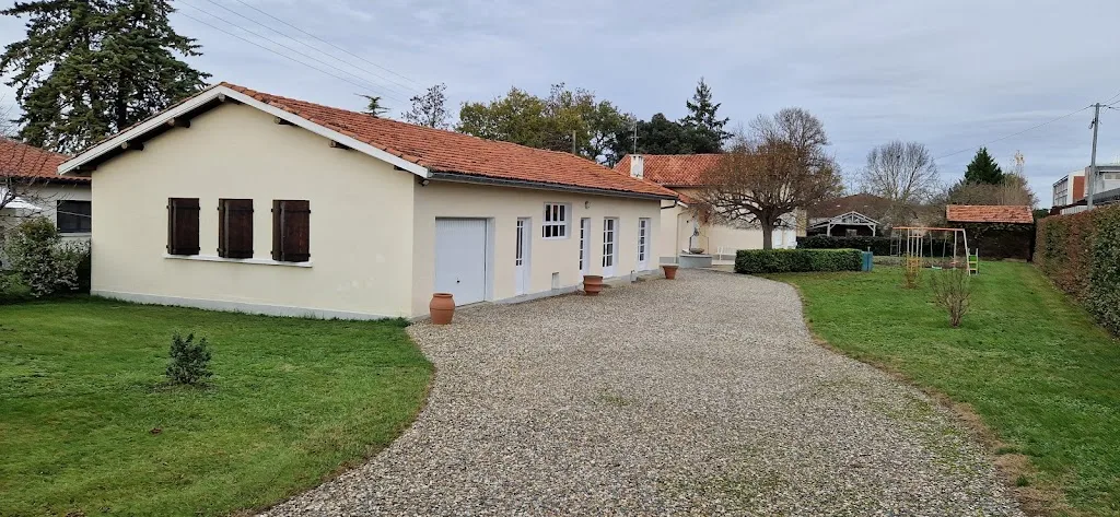 Lauzin Georges - photo 2
