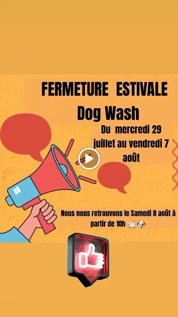 Dog wash Lav’Ton Chien - photo 2