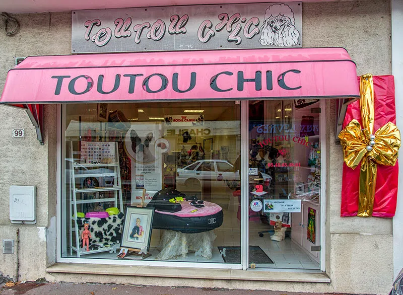 La Toutounière - photo 2