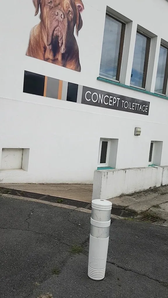 Concept Toilettage by Fabrice - photo 3