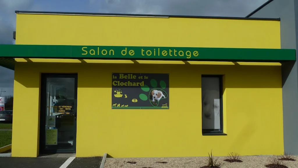 La belle et le clochard - photo 2