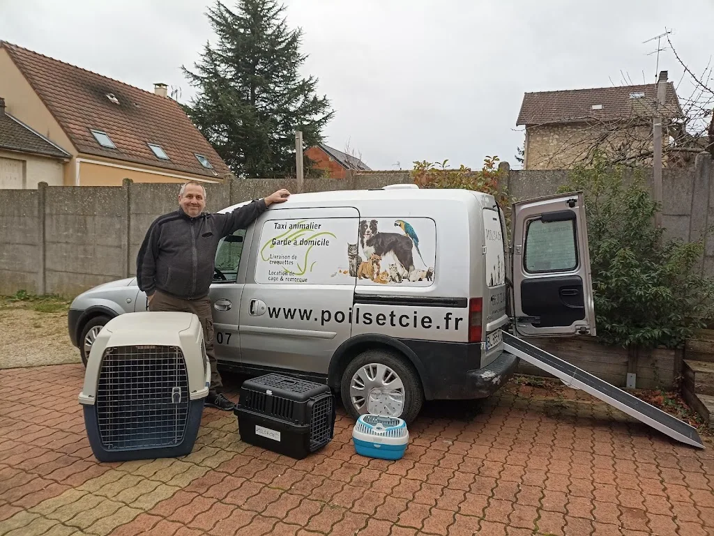 Sécurité Ocp, spécialiste du gardiennage en Ile de France - Maitre Chien, vigile - photo 3