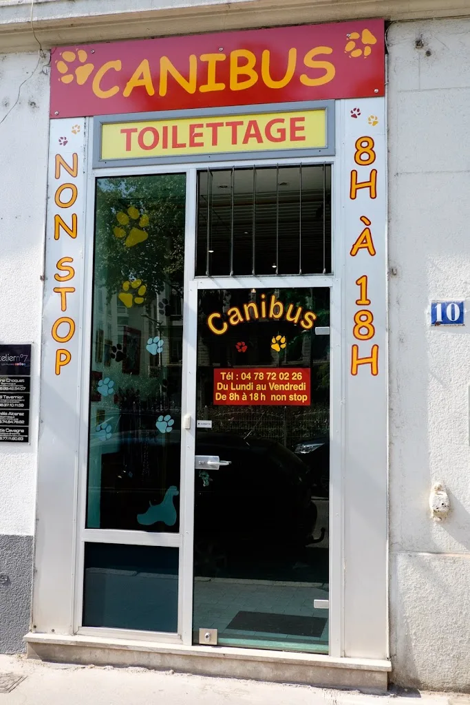 Canibus - photo 2