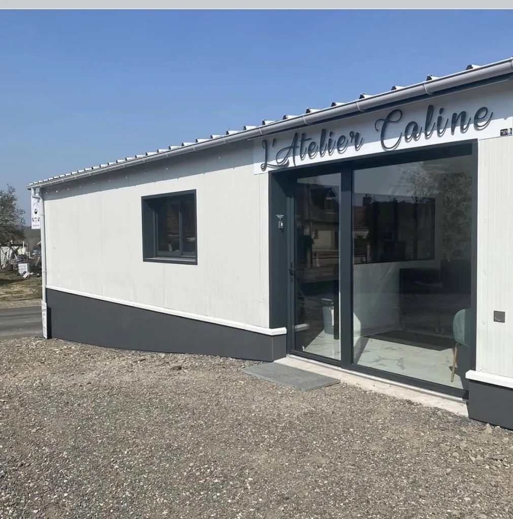 L’Atelier Caline - photo 2