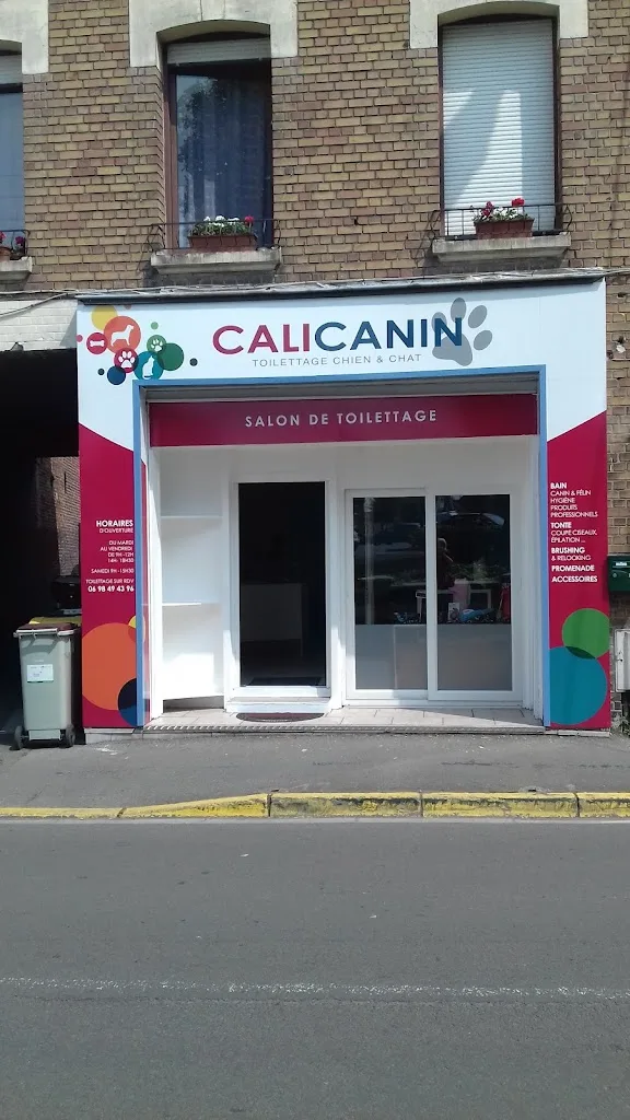Calicanin salon de toilettage - photo 2
