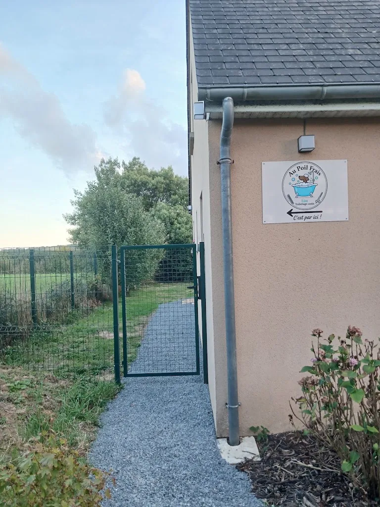 Au Poil Frais - photo 2
