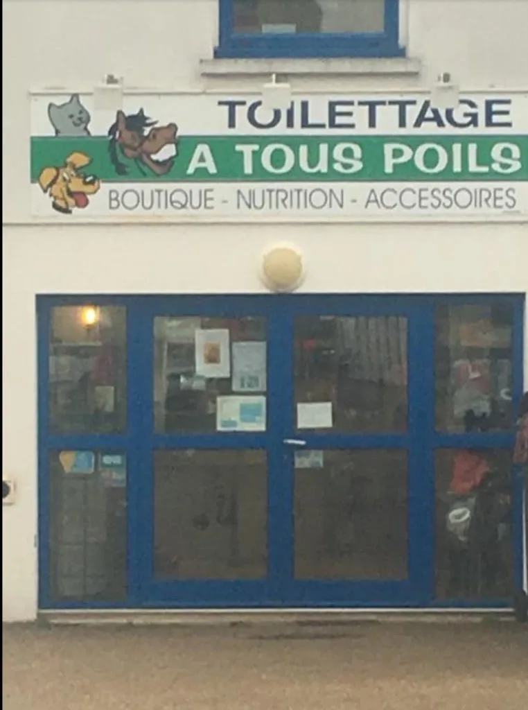A Tous Poils - photo 3