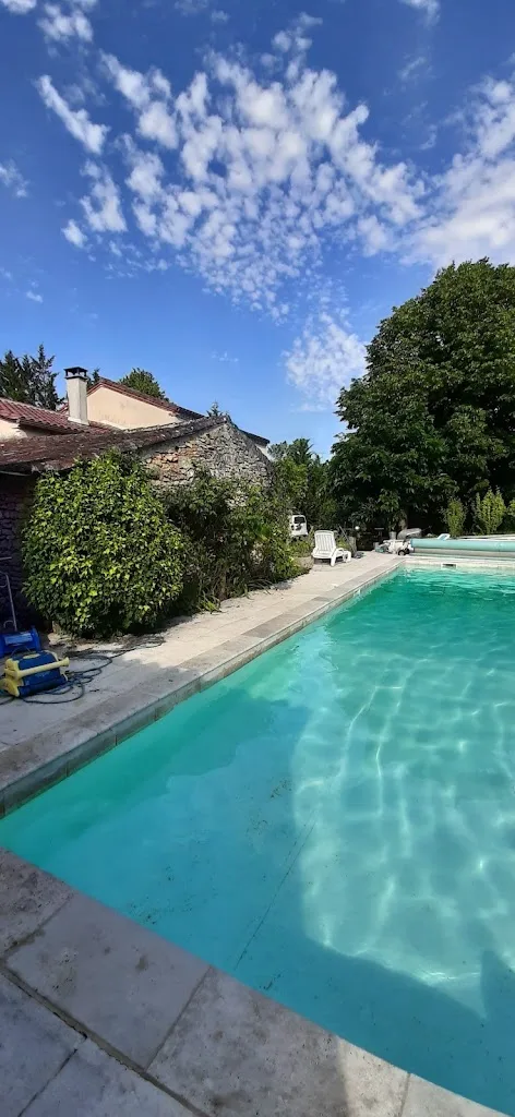 Le Domaines des Anges Fidèles - photo 3