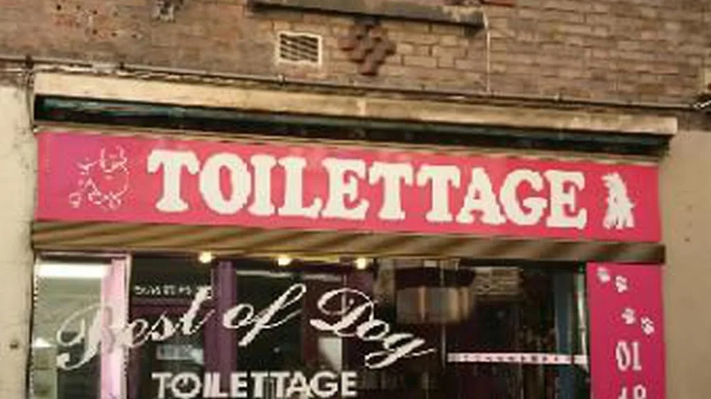 DOUG Toilettage & Shop - photo 2