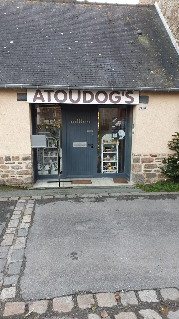 Atou Dog's - photo 1