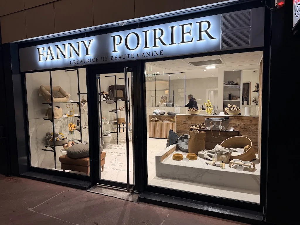 Maison Fanny Poirier - photo 2