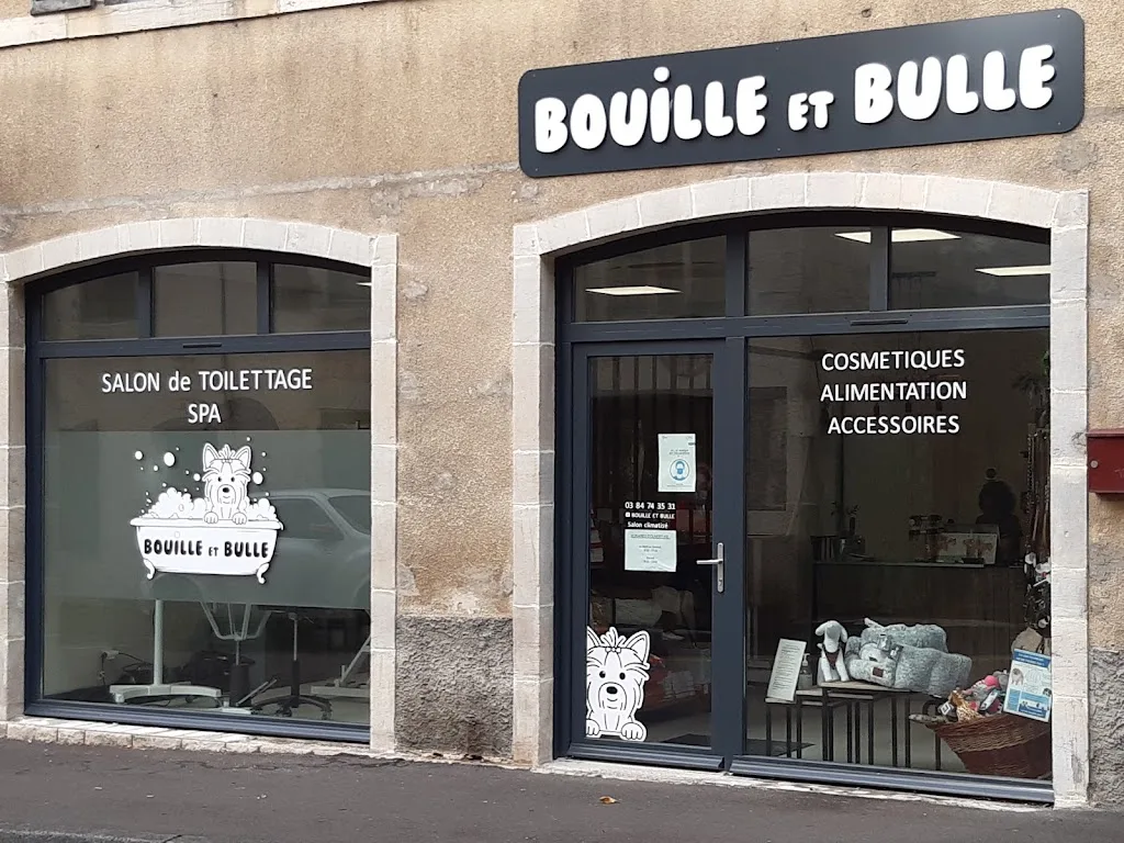 Au Cosy poils - photo 1