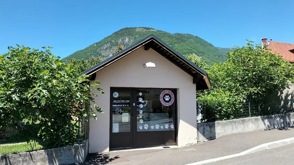 Toutou Youtou - photo 3