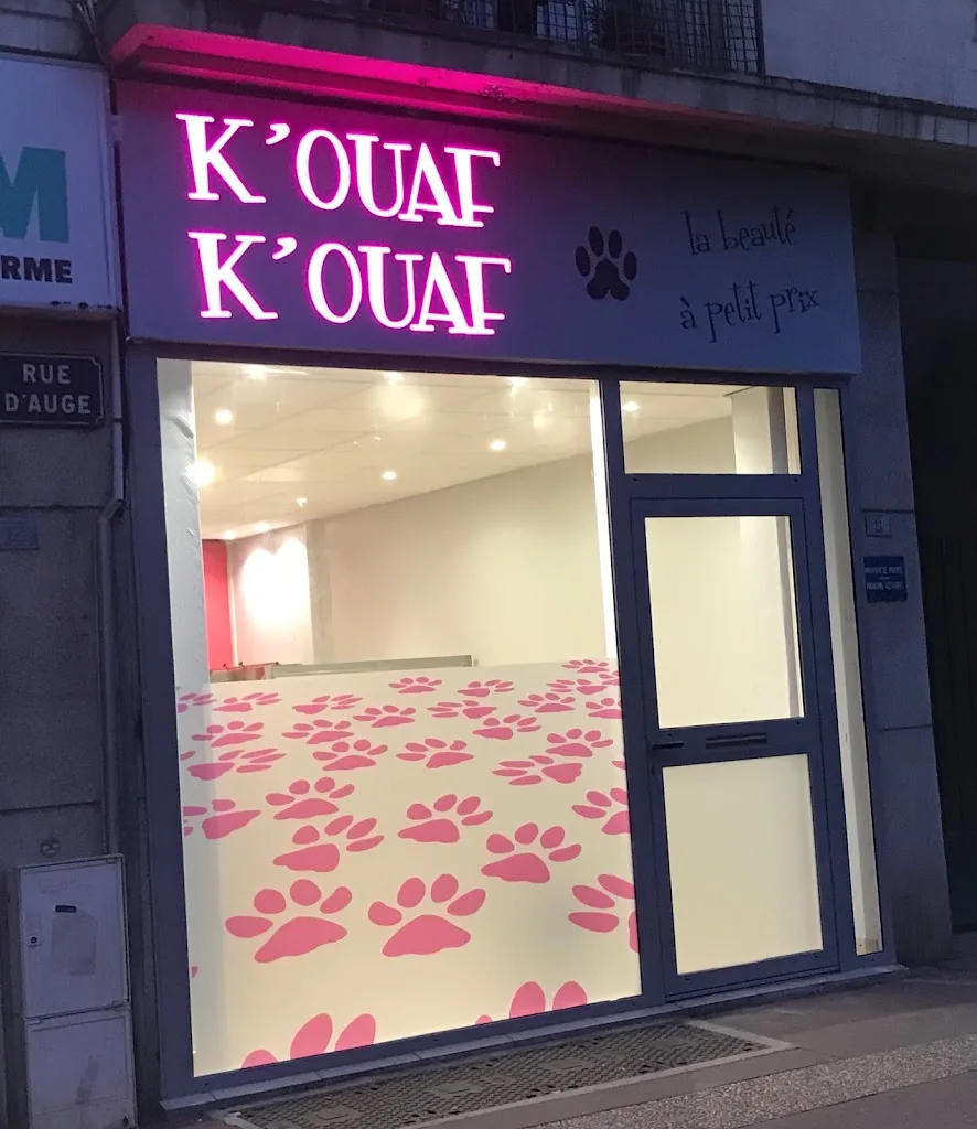 K’OUAF K’OUAF - photo 3
