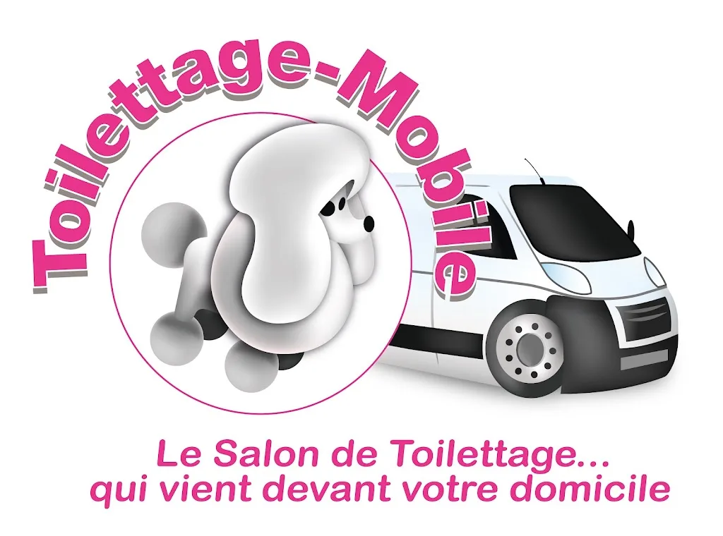 Toilettage Mobile - Toilettage à domicile - photo 1