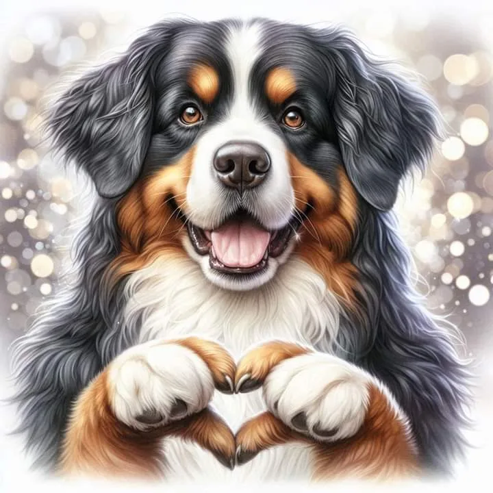 A mi chien mi chat - photo 1