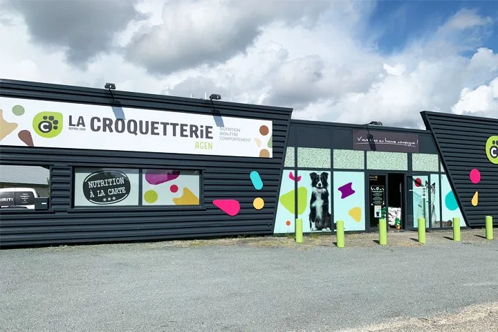 LA CROQUETTERIE - photo 1