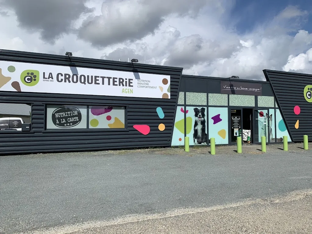 LA CROQUETTERIE - photo 2