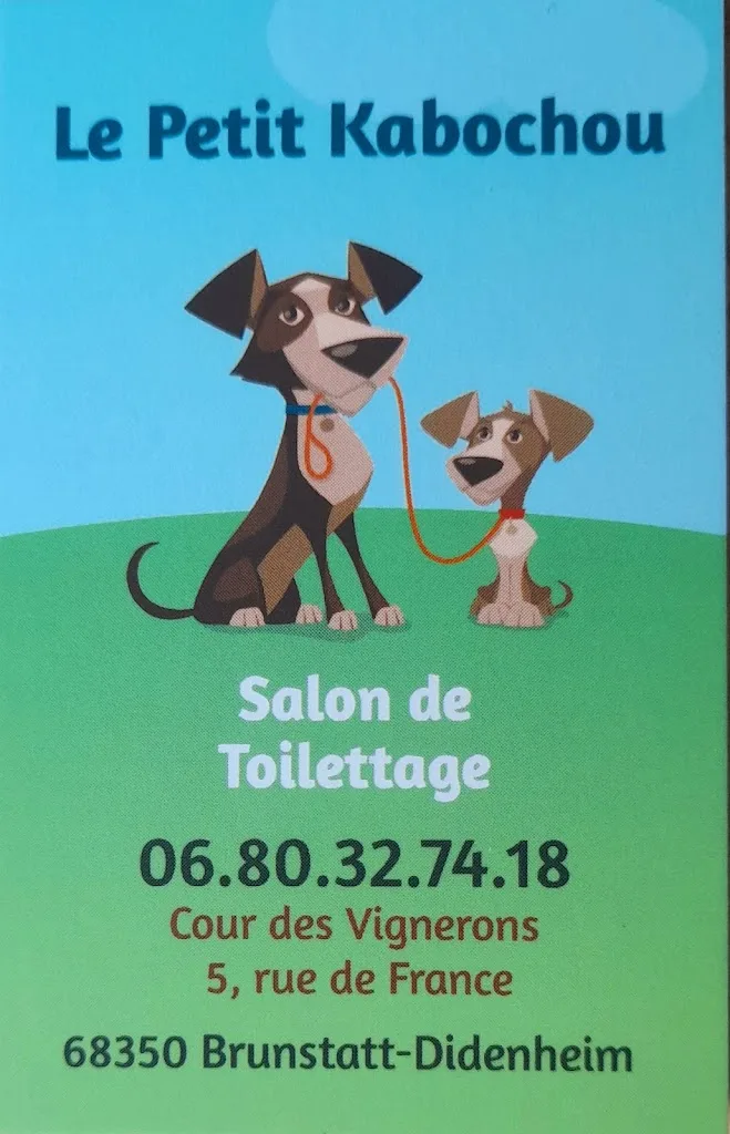 Le Petit Kabochou - photo 3