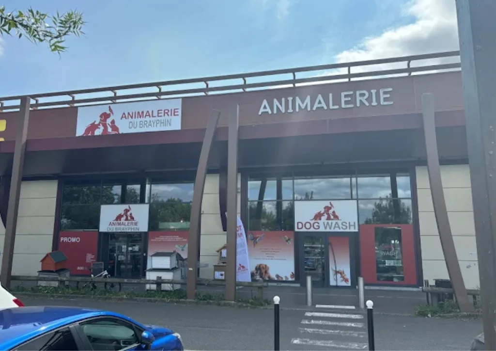 Animalerie du Brayphin Rambouillet - photo 3