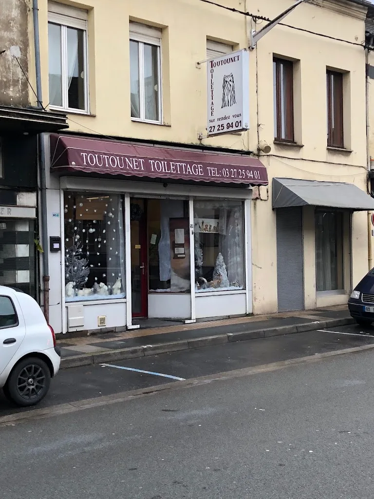 Toutounet - photo 1