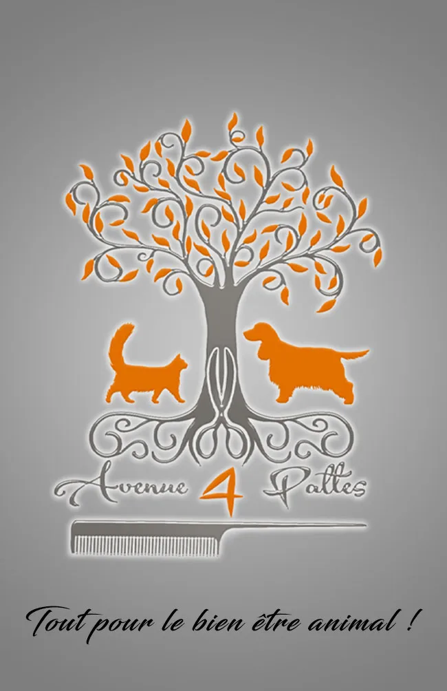 Avenue 4 Pattes - photo 3