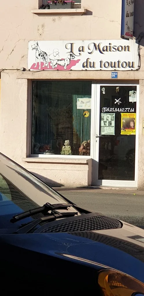La Maison de Toutou - photo 2
