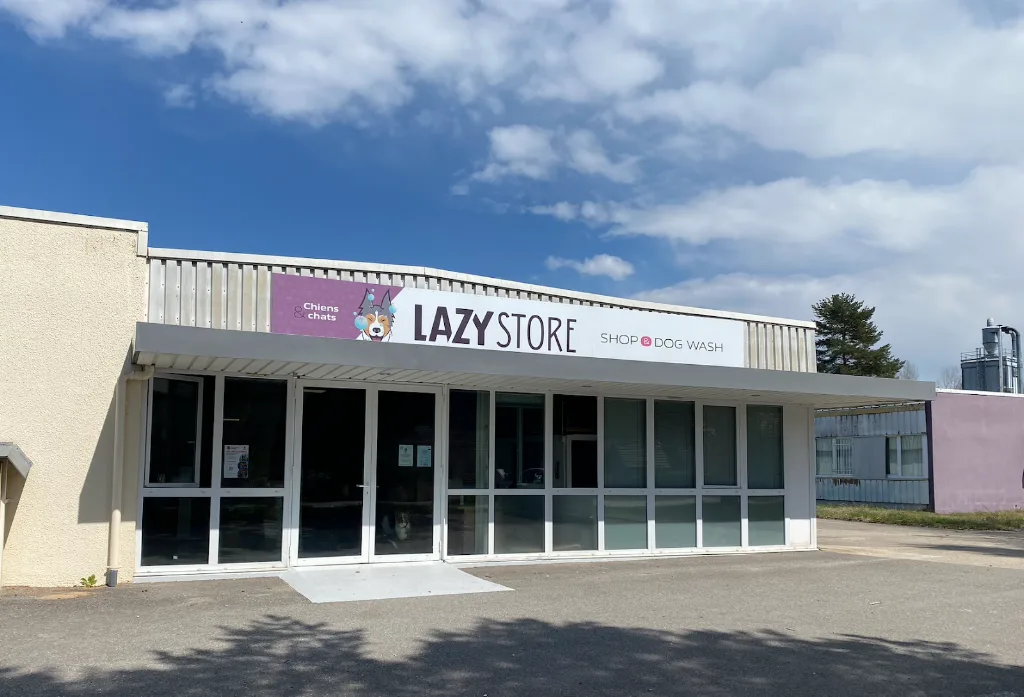 Lazy Store - Shop & dog wash - photo 2