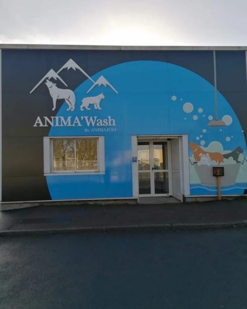 Anima'wash - photo 1
